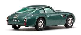 Aston Martin  - 1963 British Racing green - 1:43 - Vitesse SunStar - 20551 - vss20551 | Toms Modelautos
