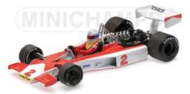 McLaren  - 1975 white/red - 1:18 - Minichamps - 530751802 - mc530751802 | Toms Modelautos
