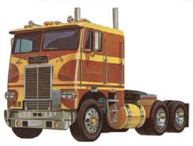 Freightliner  - 1:25 - AMT - s620 - amts620 | Toms Modelautos
