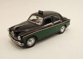 Alfa Romeo  - 1950 green - 1:43 - M4 Collection - m4007078 | Toms Modelautos
