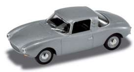 DKW  - 1956 silver - 1:43 - Starline Models - slm517218 | Toms Modelautos