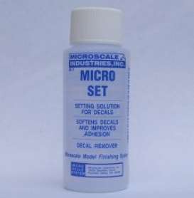 Micro Scale  - Microscale - Microset | Toms Modelautos