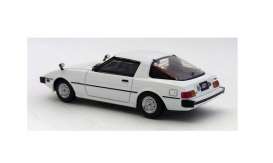 Mazda  - white - 1:43 - Kyosho - 3281w - kyo3281w | Toms Modelautos