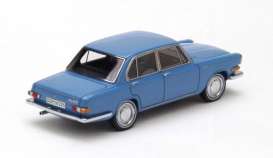 Glas  - 1965 blue - 1:43 - NEO Scale Models - 44225 - neo44225 | Toms Modelautos