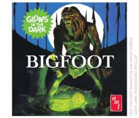 Figures Bigfoot - 1:12 - AMT - s692 - amts692 | Toms Modelautos