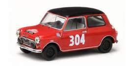 Morris Mini - 1962  - 1:43 - Vitesse SunStar - 29512 - vss29512 | Toms Modelautos