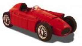 Lancia  - D50 1955 red - 1:43 - Norev - 785171 - nor785171 | Toms Modelautos