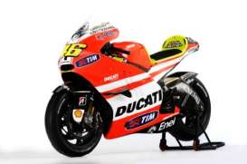 Ducati  - 2011  - 1:12 - Minichamps - 122110846 - mc122110846 | Toms Modelautos