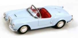 Lancia  - 1955  - 1:43 - Spark - s2379 - spas2379 | Toms Modelautos