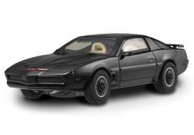 Pontiac  - 1982 black - 1:43 - Hotwheels Elite - mvx5492 - hwmvx5492 | Toms Modelautos