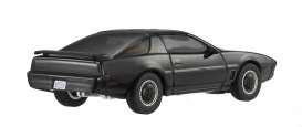 Pontiac  - 1982 black - 1:43 - Hotwheels Elite - mvx5492 - hwmvx5492 | Toms Modelautos