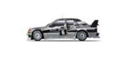 Mercedes Benz  - 1990  - 1:43 - TrueScale - m124345 - tsm124345 | Toms Modelautos