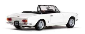 Fiat  - 1971 white - 1:43 - Vitesse SunStar - 24613 - vss24613 | Toms Modelautos