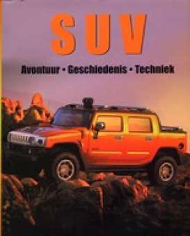 Books  -  - BookSUV | Toms Modelautos