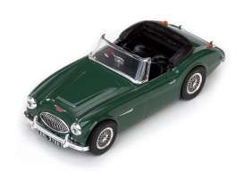 Austin  - 1959 green - 1:43 - Vitesse SunStar - 22006 - vss22006 | Toms Modelautos