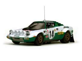 Lancia  - 1975  - 1:43 - Vitesse SunStar - 42460 - vss42460 | Toms Modelautos