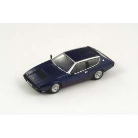 Lotus  - 1980 blue - 1:43 - Spark - s2190 - spas2190 | Toms Modelautos