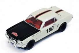 Ford  - 1965  - 1:43 - Ixo Premium X - PRD313 - ixPRD313 | Toms Modelautos