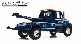 International  - 2013 blue/white - 1:64 - GreenLight - 29767 - gl29767 | Toms Modelautos