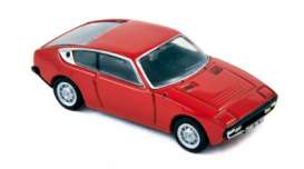 Matra  - 1975 red - 1:87 - Norev - 574115 - nor574115 | Toms Modelautos