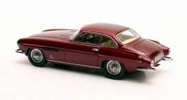 Jaguar  - red - 1:43 - Matrix - 11001-021 - MX11001-021 | Toms Modelautos