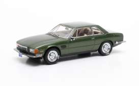 De Tomaso  - 1972 green metallic - 1:43 - Matrix - 40404-021 - MX40404-021 | Toms Modelautos