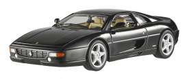 Ferrari  - 1994 black - 1:18 - Hotwheels - mvBLY58 - hwmvBLY58 | Toms Modelautos