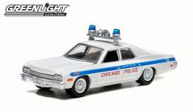 Dodge  - various - 1:64 - GreenLight - 59010A - gl59010A | Toms Modelautos