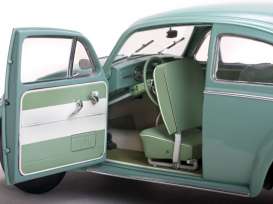Volkswagen  - Beetle Saloon 1961 pastel blue - 1:12 - SunStar - 5209 - sun5209 | Toms Modelautos