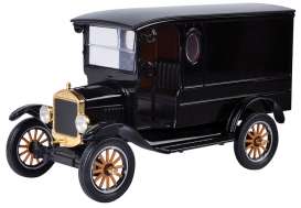 Ford  - 1925 black - 1:24 - Motor Max - 79316 - mmax79316 | Toms Modelautos