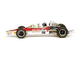 Lotus  - 1968  - 1:43 - Quartzo - vss27802 | Toms Modelautos