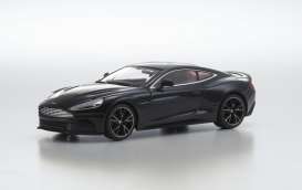 Aston Martin  - 2013 onyx black - 1:43 - Kyosho - 5581nx - kyo5581nx | Toms Modelautos