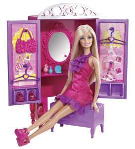 Dolls Kids - Mattel Barbie - t8008hair - Matt8008hair | Toms Modelautos