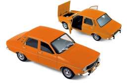 Renault  - 1973 orange - 1:18 - Norev - 185211 - nor185211 | Toms Modelautos