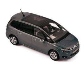 Citroen  - 2013 grey - 1:43 - Norev - 159959 - nor159959 | Toms Modelautos