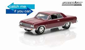 Chevrolet  - 1964  - 1:64 - GreenLight - 44680B - gl44680B | Toms Modelautos