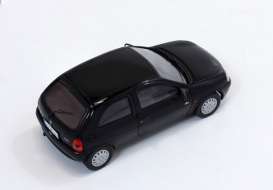 Opel  - 1994 black - 1:43 - Triple9 Collection - 43054 - T9-43054 | Toms Modelautos