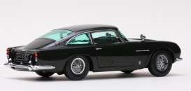 Aston Martin  - 1963 British racing green - 1:18 - SunStar - 1001 - sun1001 | Toms Modelautos