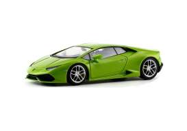 Lamborghini  - 2014 green pearl - 1:43 - Kyosho - 5600Ggn - kyo5600Ggn | Toms Modelautos