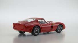 Ferrari  - red - 1:18 - Kyosho - 8436R - kyo8436R | Toms Modelautos