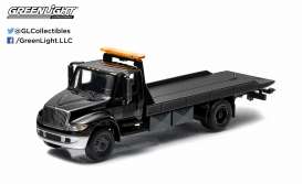 International  - 2014 black - 1:64 - GreenLight - 29808 - gl29808 | Toms Modelautos