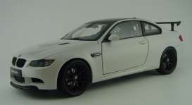 BMW  - 2013 alpine white - 1:18 - Kyosho - 8739w - kyo8739w | Toms Modelautos