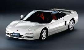 Honda  - 2005 white - 1:43 - Kyosho - 3324w - kyo3324w | Toms Modelautos