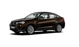 BMW  - 2014 sparkling brown - 1:18 - Paragon - 97091 - para97091 | Toms Modelautos