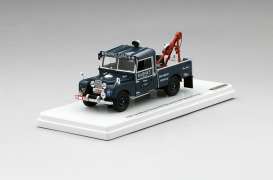 Land Rover  - 1:43 - TrueScale - m154358 - tsm154358 | Toms Modelautos