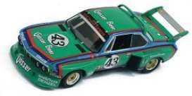 BMW  - 1976 green - 1:43 - IXO Models - lmc150 - ixlmc150 | Toms Modelautos