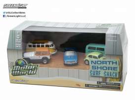 Assortment/ Mix  - various - 1:64 - GreenLight - 58026 - gl58026 | Toms Modelautos