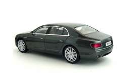 Bentley  - 2012 granite - 1:18 - Kyosho - 8891GN - kyo8891GN | Toms Modelautos