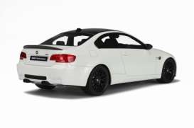 BMW  - white - 1:18 - GT Spirit - 800 - GT800 | Toms Modelautos