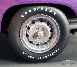 Rims &amp; tires Wheels & tires - 1:18 - GMP - gmp18825 | Toms Modelautos